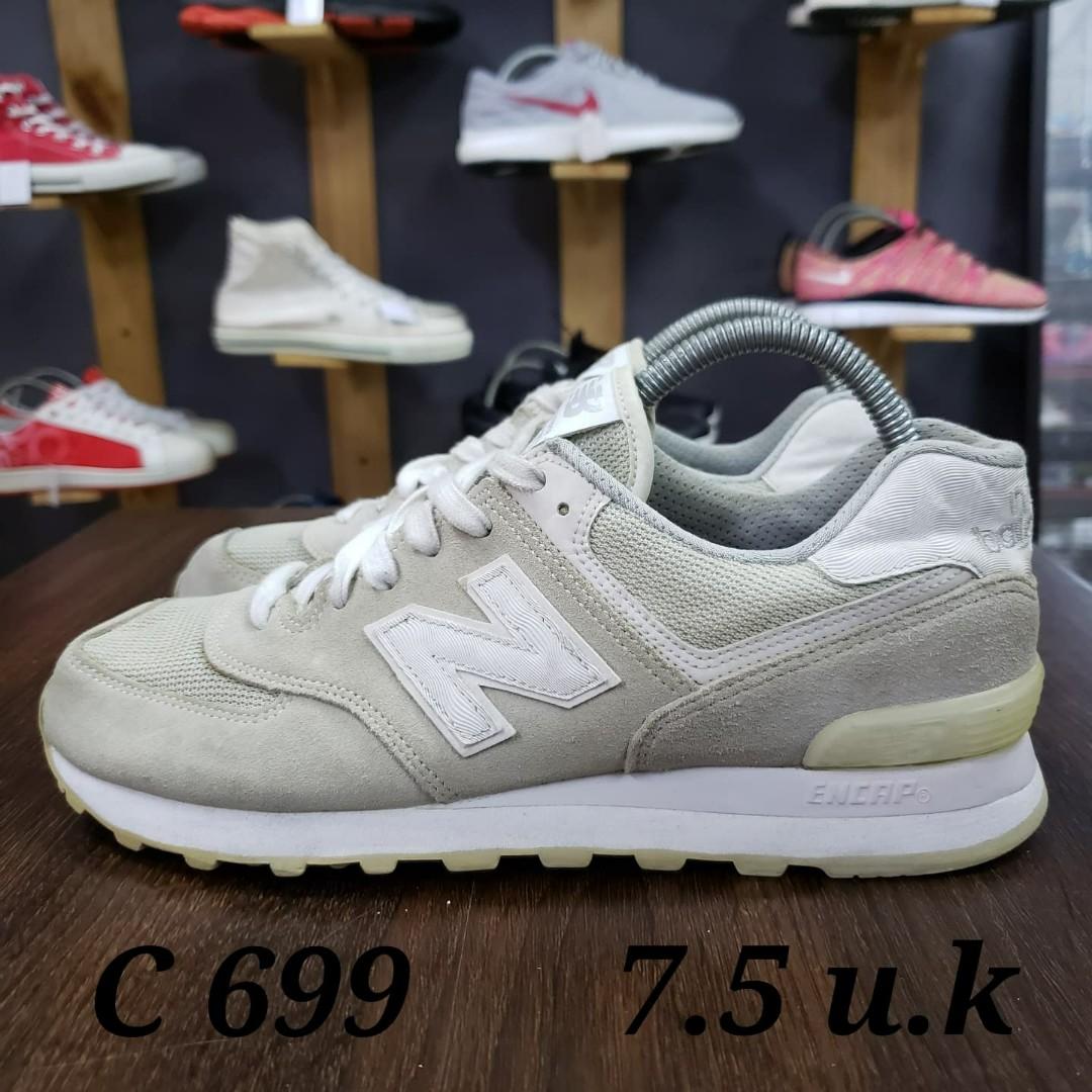 New balance 574, Men's Fashion 