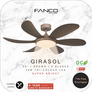 Fanco Promotion Collection item 1