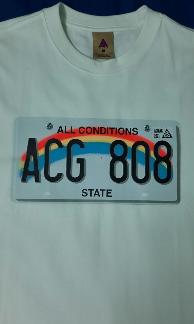 acg 808 shirt