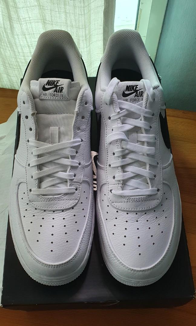 Nike air clearance force prm 2