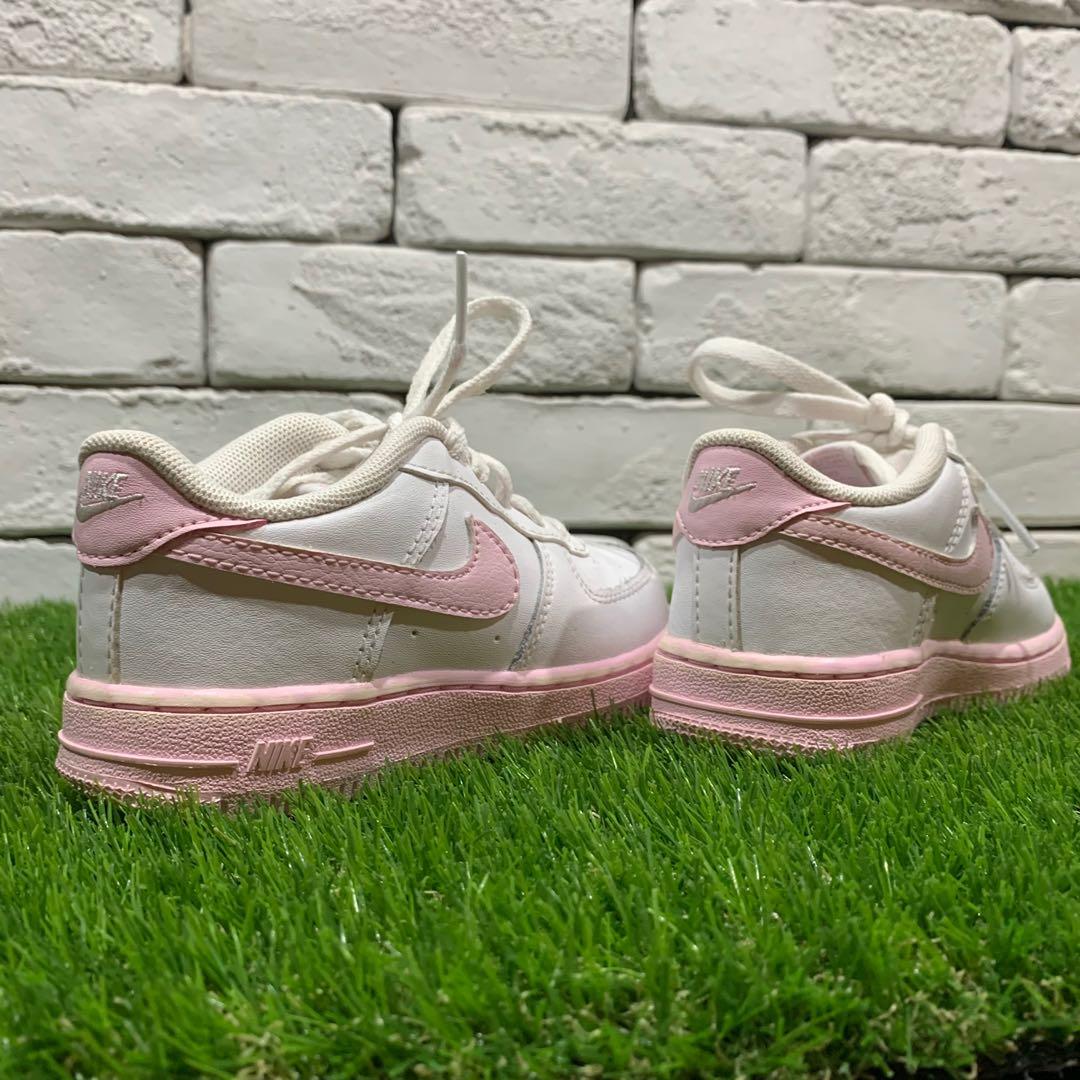 Nike Air Force 1 Children, Babies & Kids, Babies & Kids Fashion on
