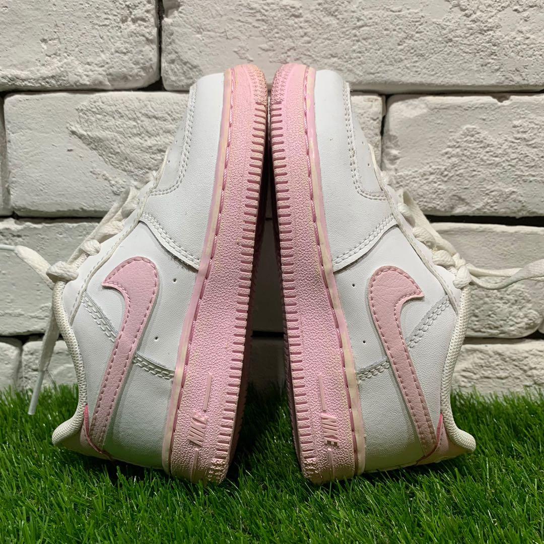 Nike Air Force 1 Children, Babies & Kids, Babies & Kids Fashion on