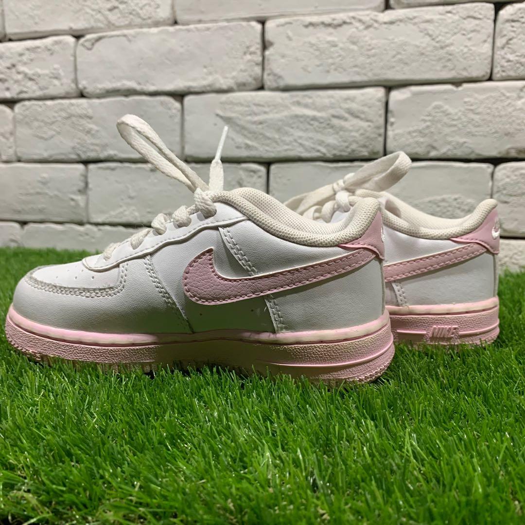 Nike Air Force 1 Children, Babies & Kids, Babies & Kids Fashion on