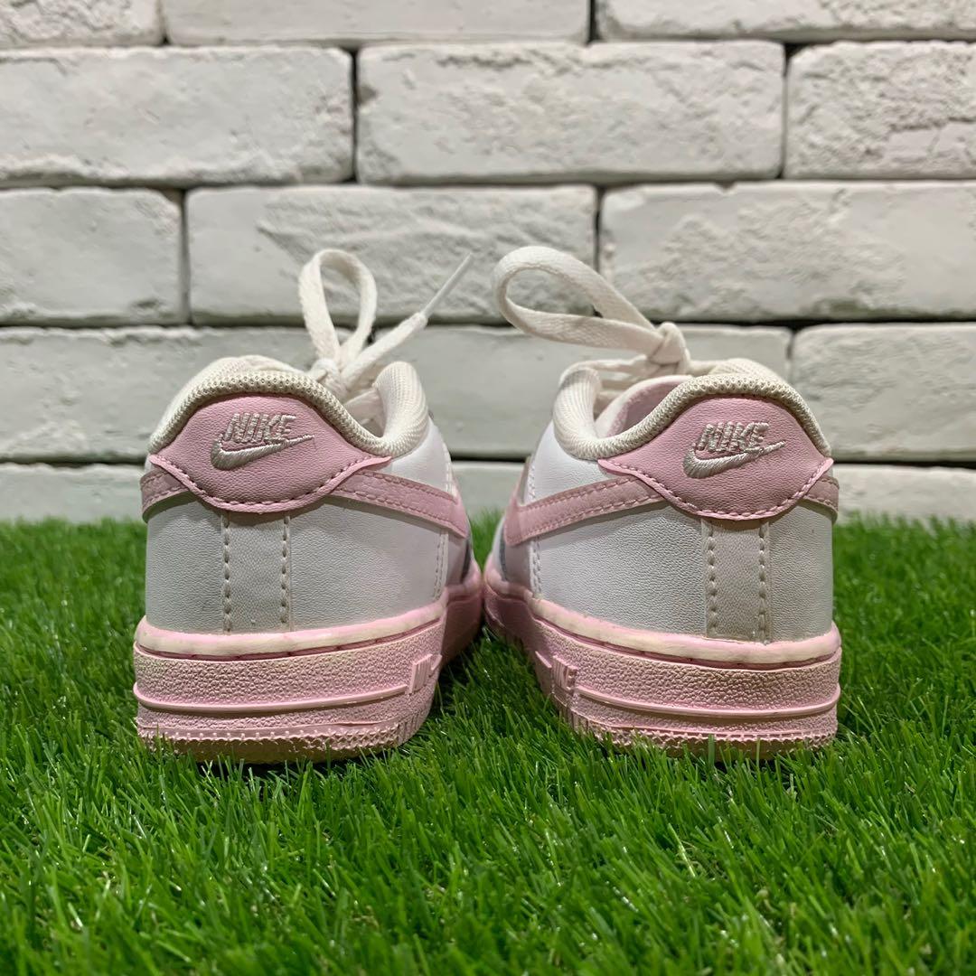 Nike Air Force 1 Children, Babies & Kids, Babies & Kids Fashion on