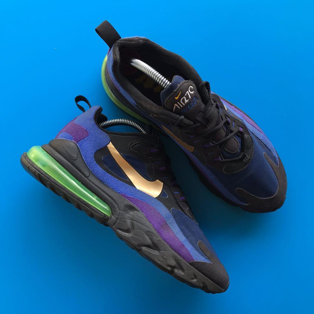 Nike Air Max 270 8.5 uk Men s Fashion Footwear Dress shoes on
