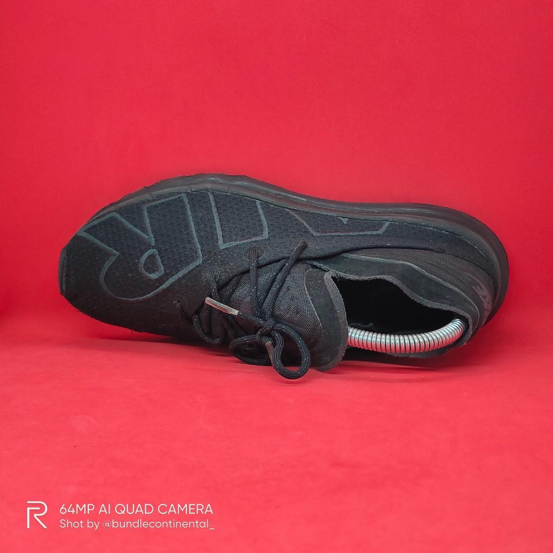 Nike Air Max Flair Marathon Running 6uk Unisex Women s Fashion