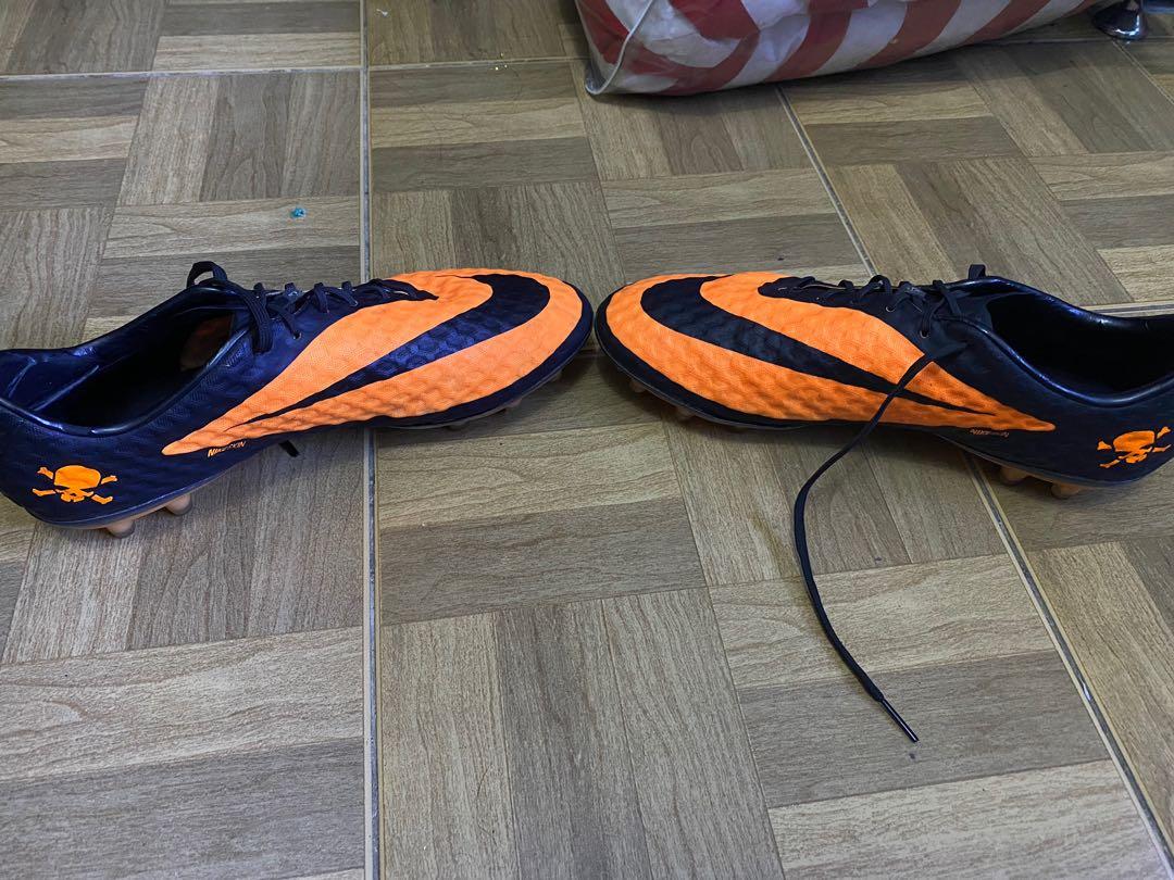 nike hypervenom phantom 2013