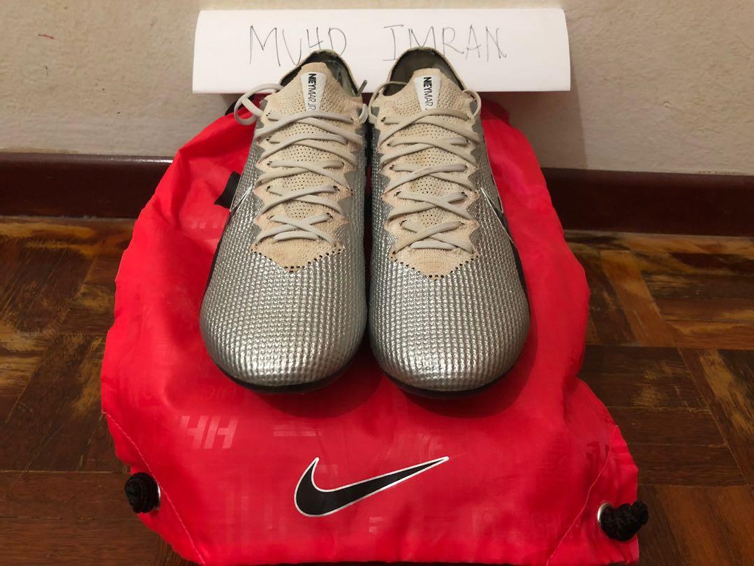 neymar mercurial vapor 13 elite
