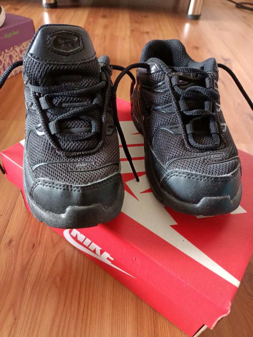 Nike shoes Little Air Max Plus Babies Kids Babies Kids