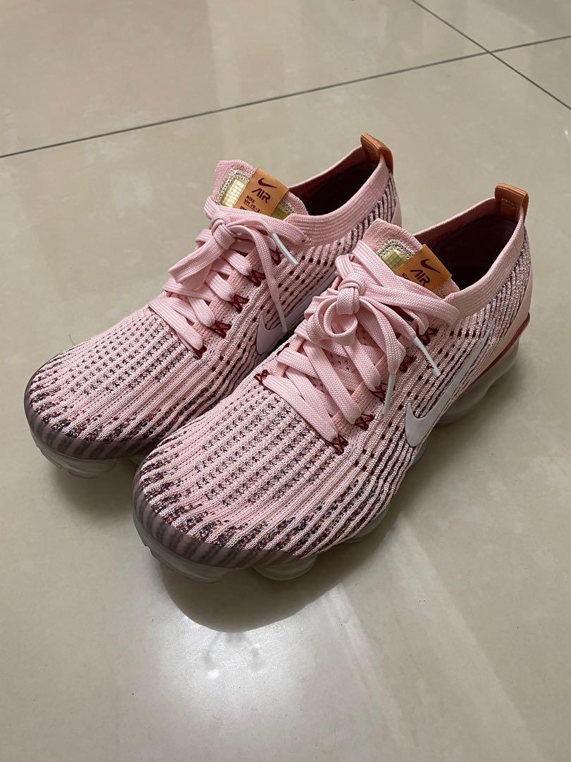 air vapormax flyknit 3.0 women's