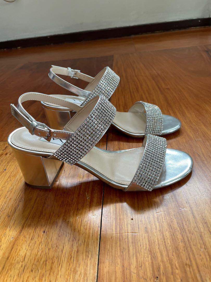Nina new outlet york wedding shoes