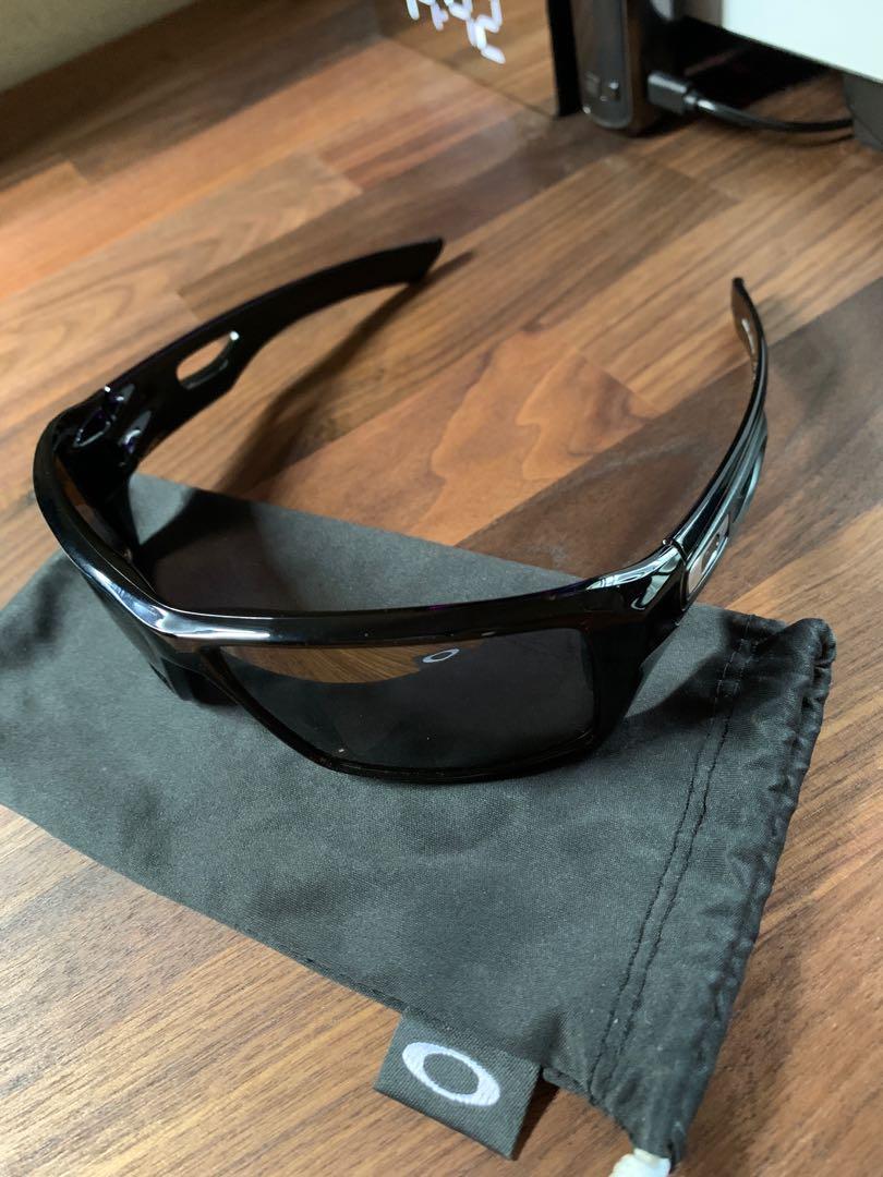 Oakley eyepatch 2 polarized online