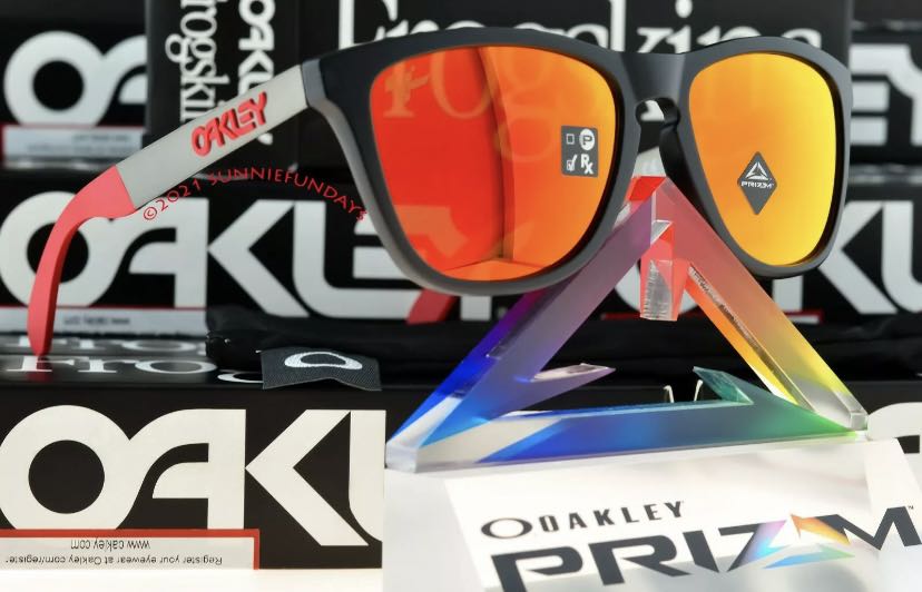 Oakley outlet frogskin motogp
