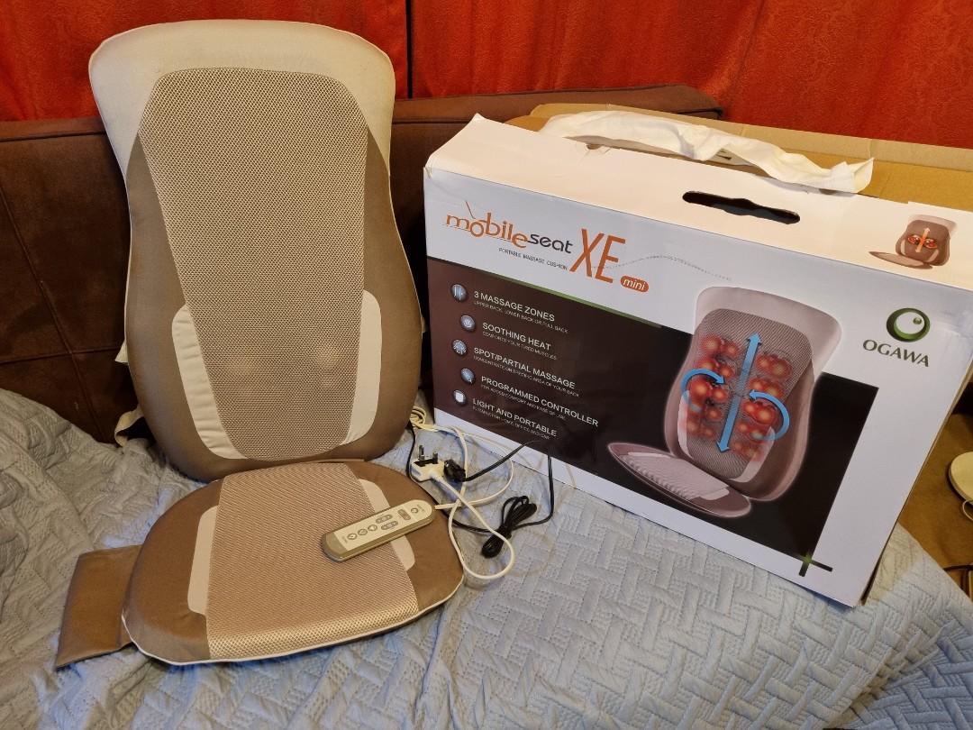 Ogawa mobile seat xe mini clearance