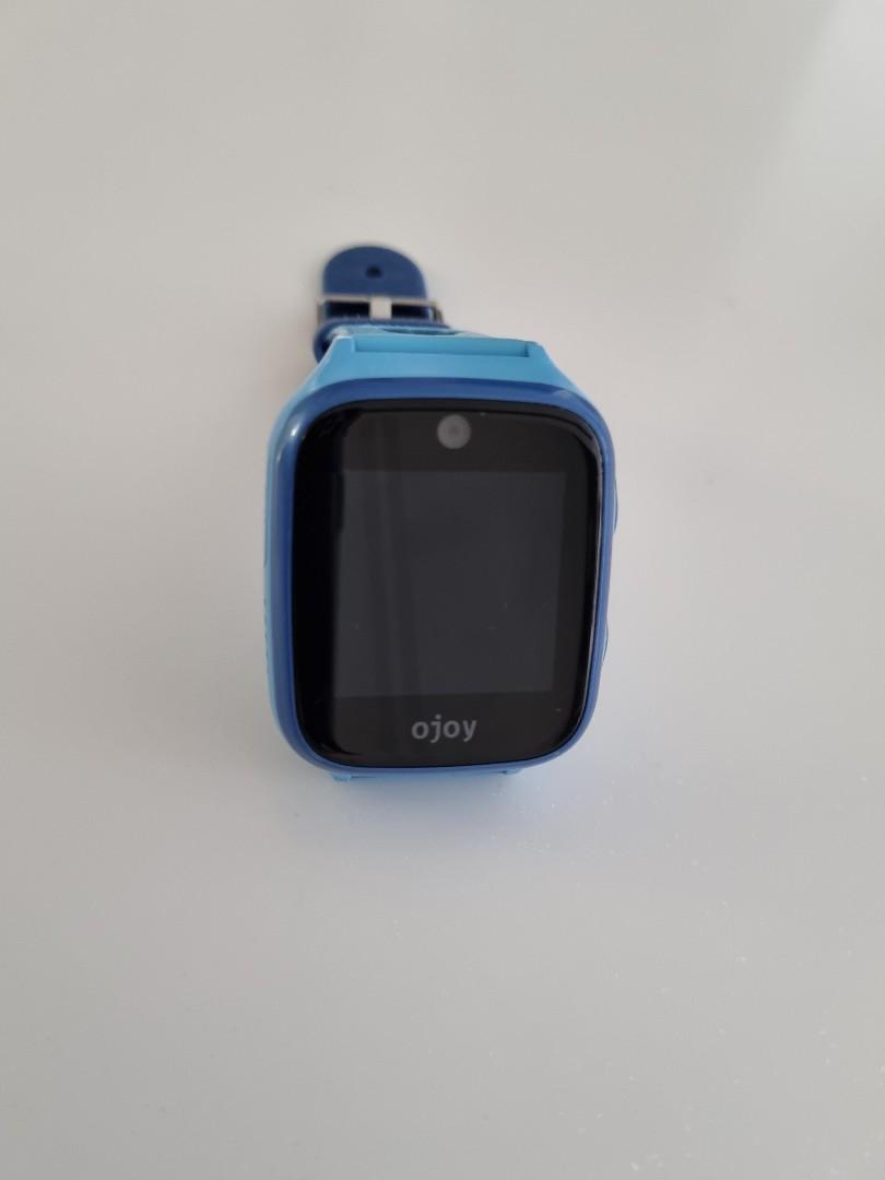 Trade in your old OJOY smart watchphone | myFirst Tech