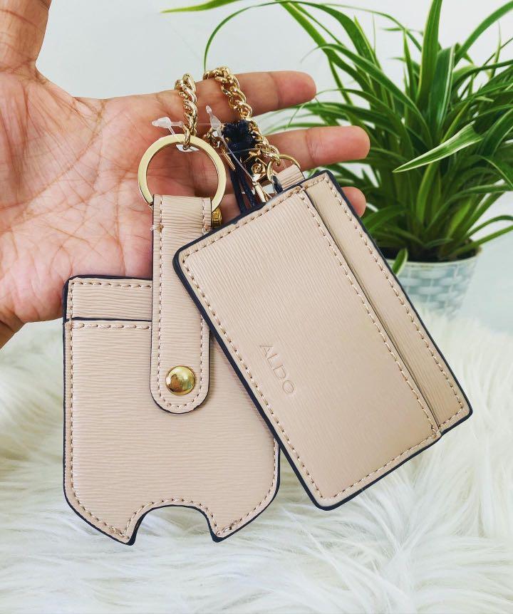 Aldo best sale card wallet