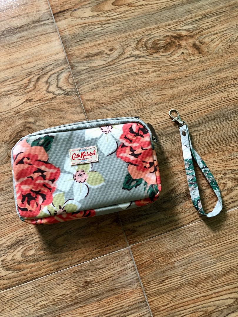 cath kidston pouch
