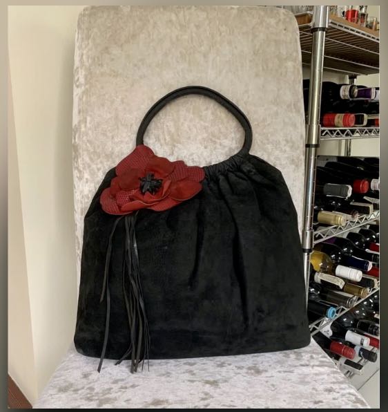 PAYDAY SALE Authentic Vintage Braccialini bag Luxury Bags
