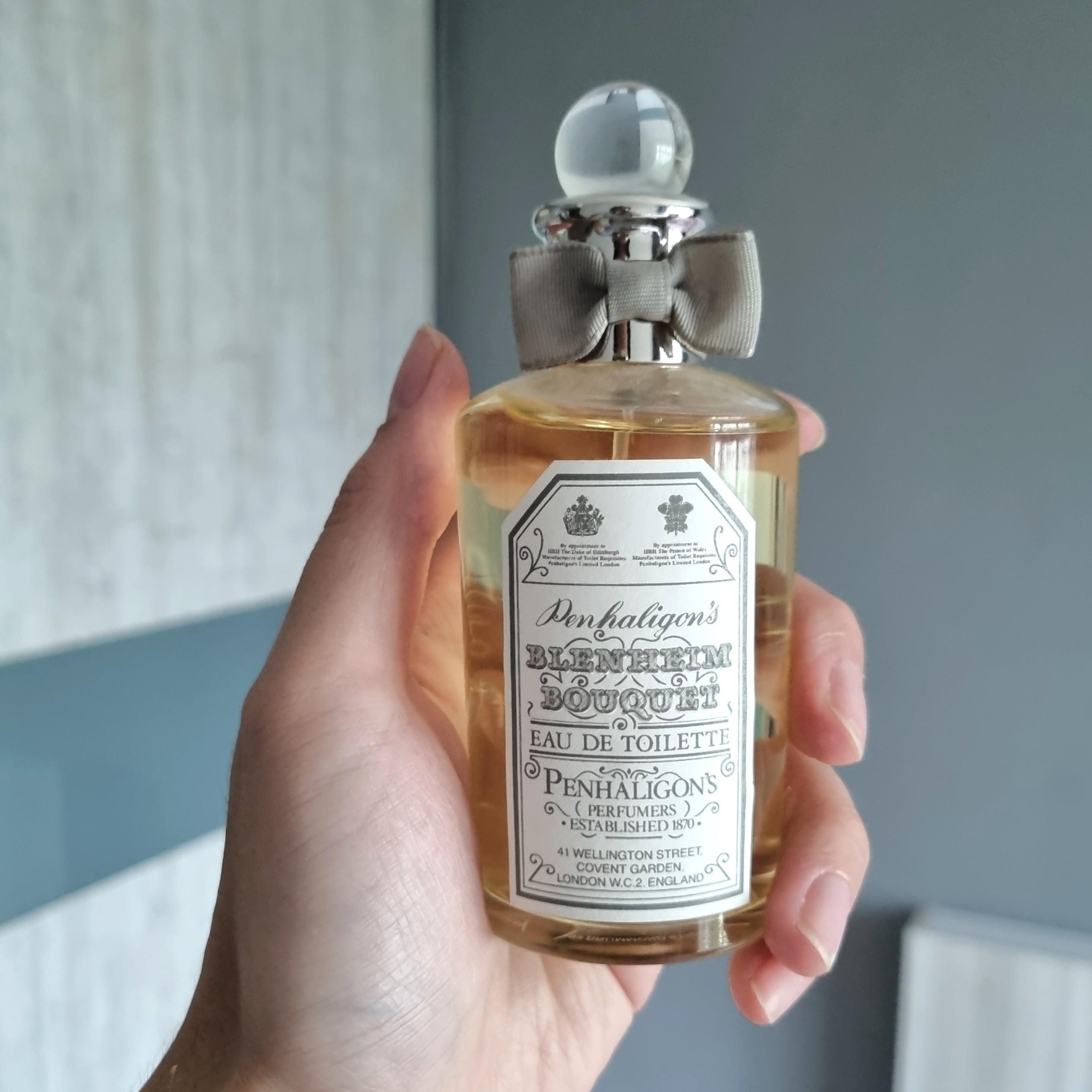 Parfum penhaligon's blenheim on sale bouquet