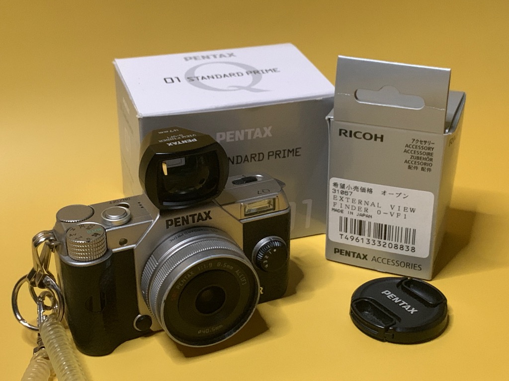 pentax q7 01 standard prime
