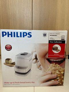 Philips Breadmaker
