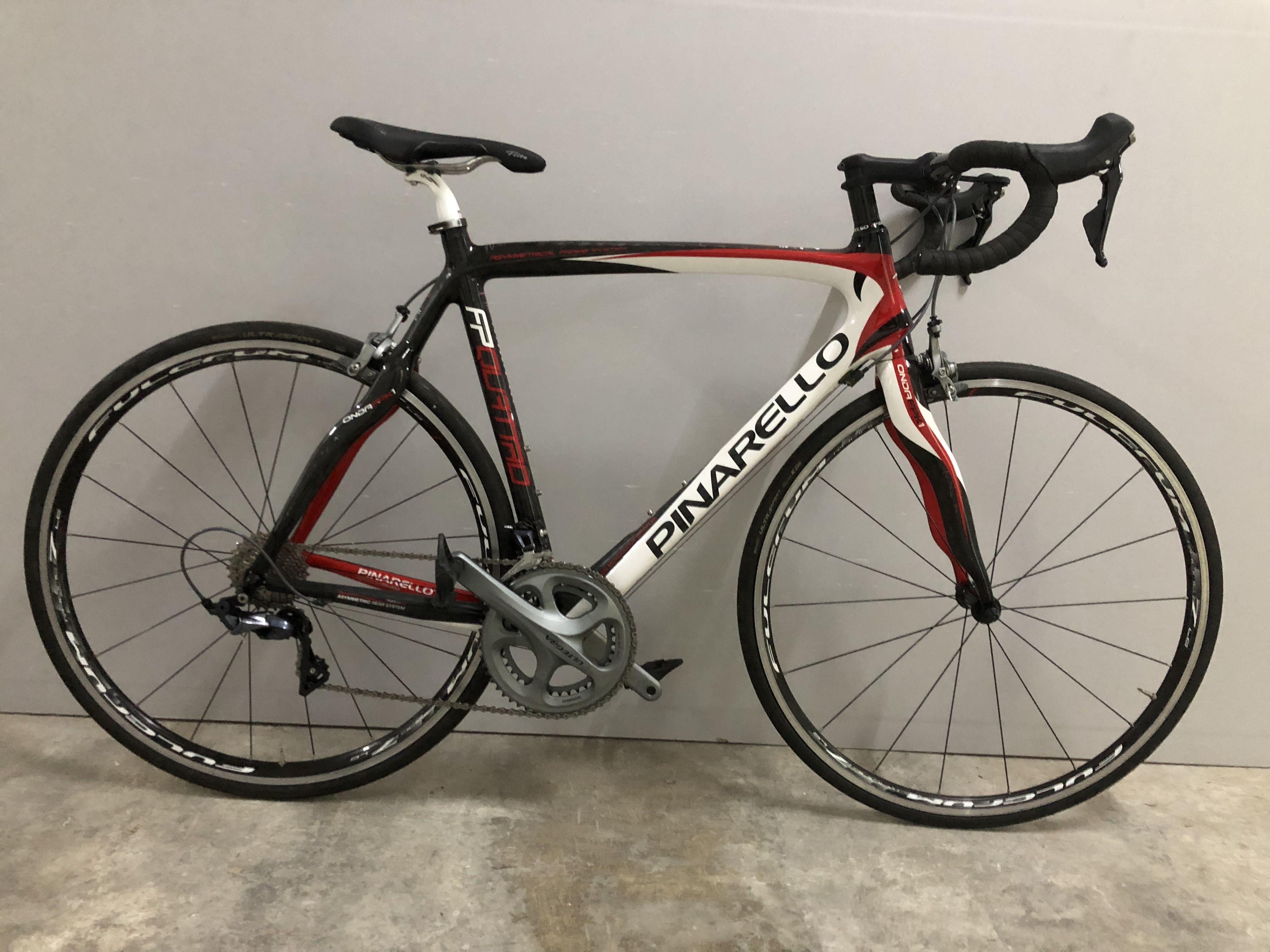 Pinarello fp 12 outlet