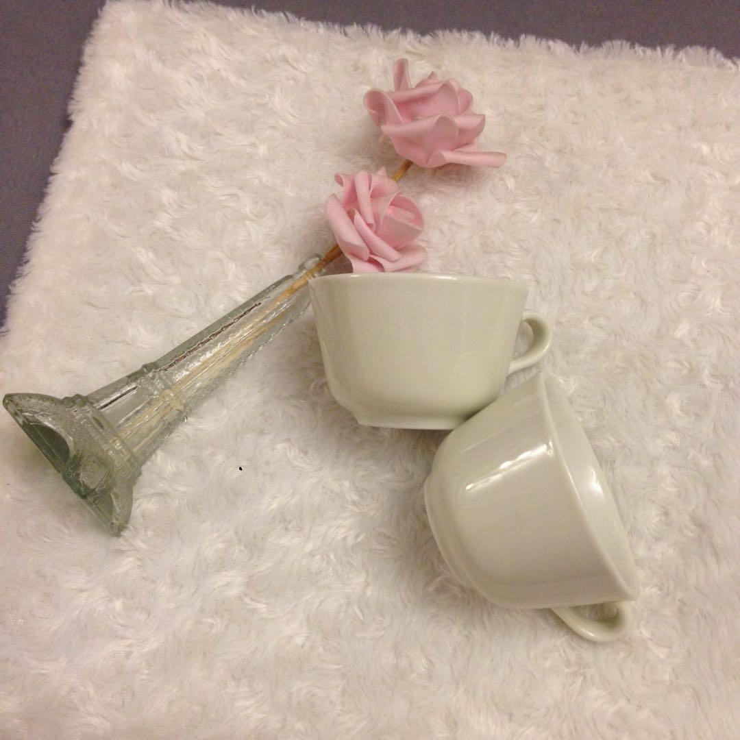 Plain Mug (Category: Coffee & Tea Tableware) located in San Juan City. Submitted by cheapninja (Listing ID 1119203926, Image 1). Description: Brand New!!! Plain Coffee Mug ₱50 pesos each (available stock 20 pcs.) Location: Greenhills, San Juan City .