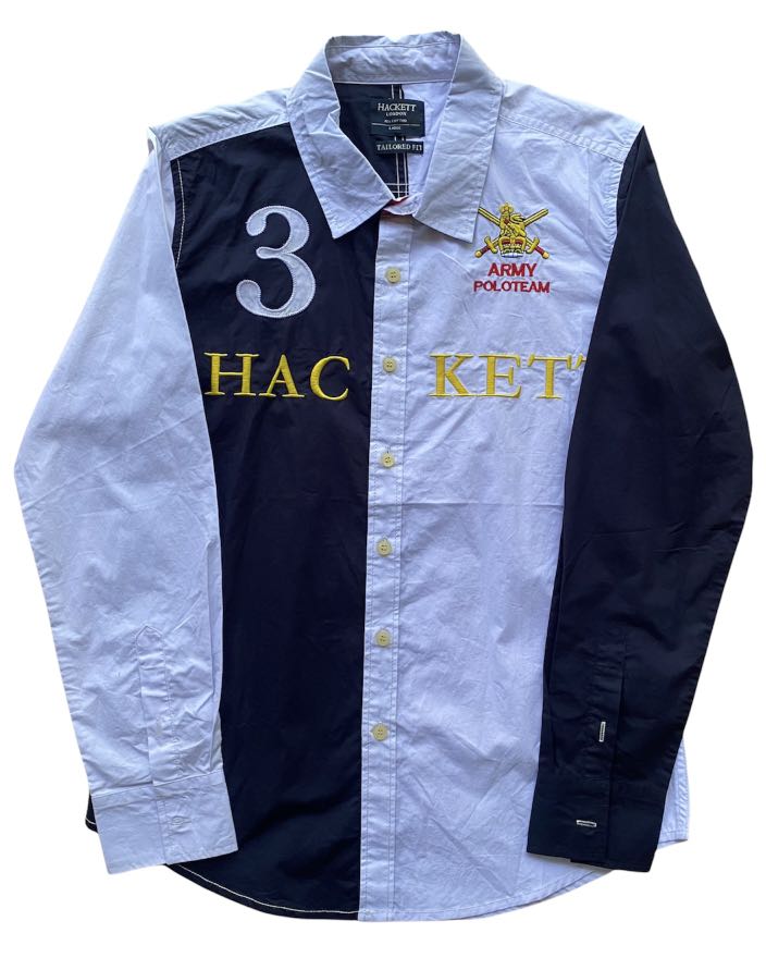 hackett ralph lauren