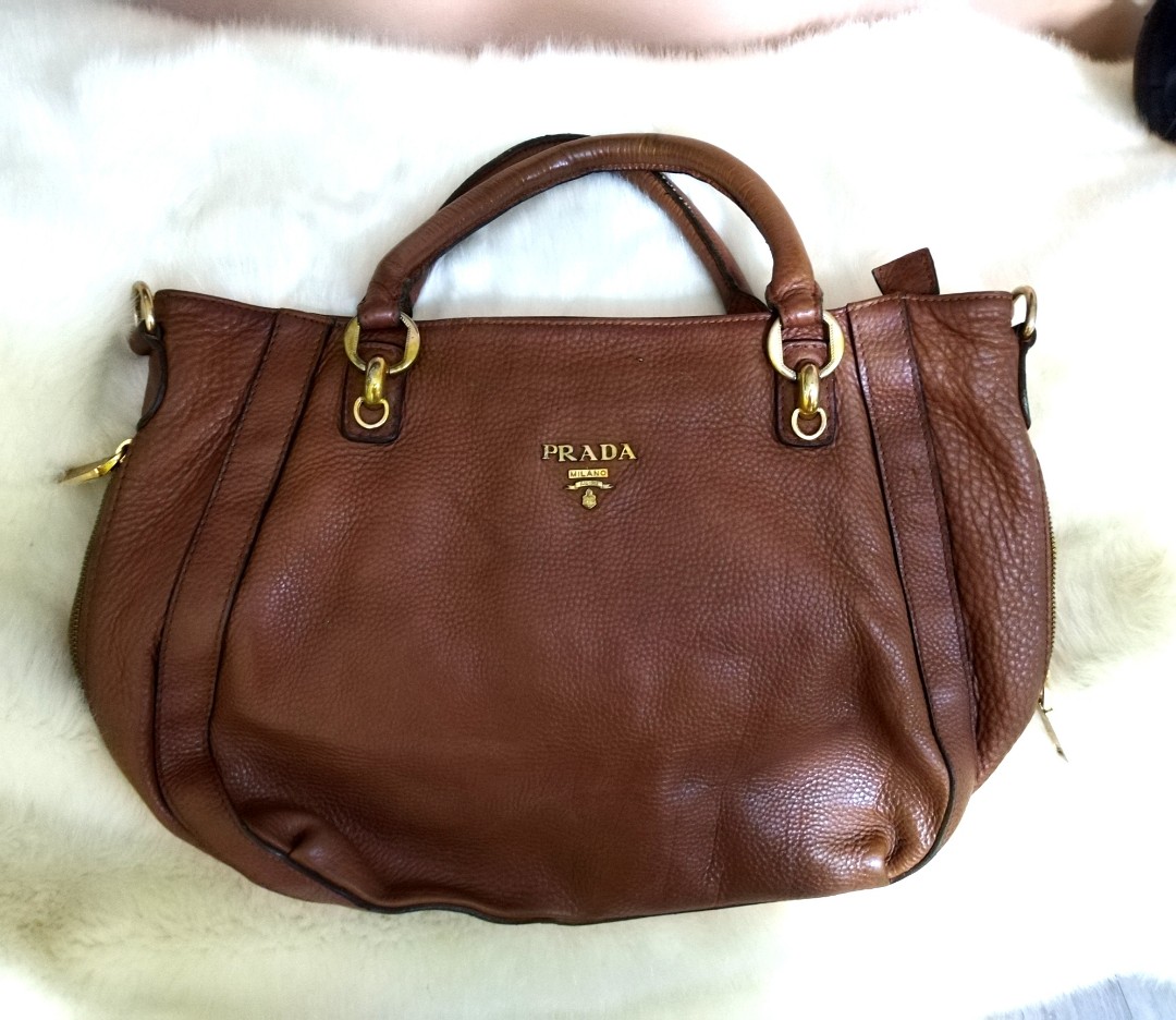 lampo zipper prada