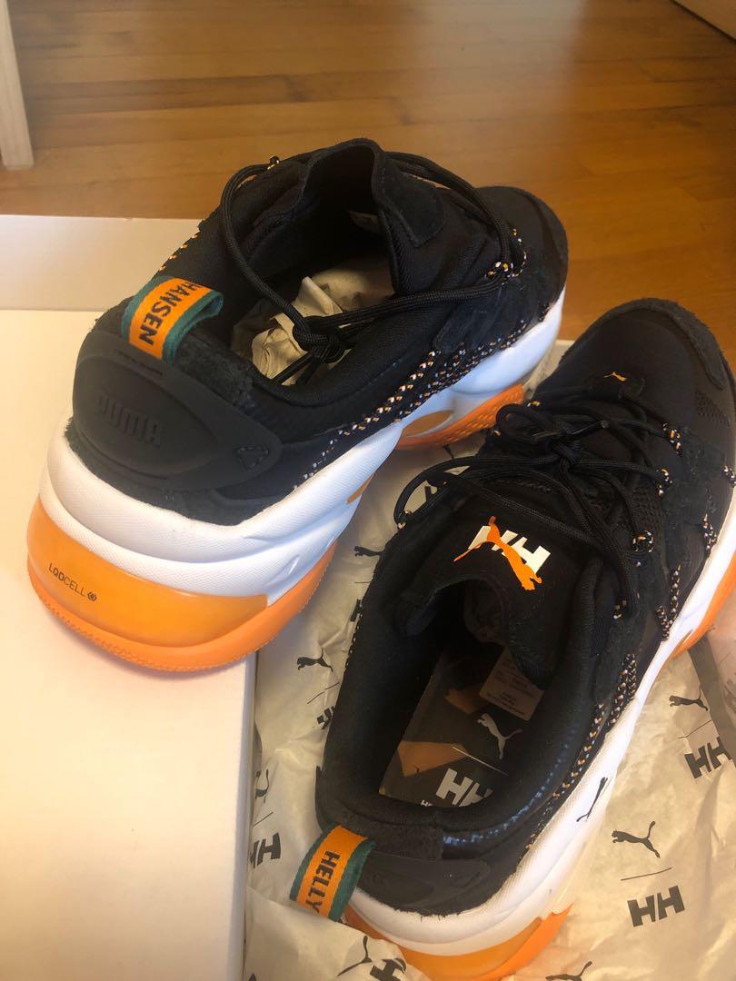 Puma helly hansen omega 2025