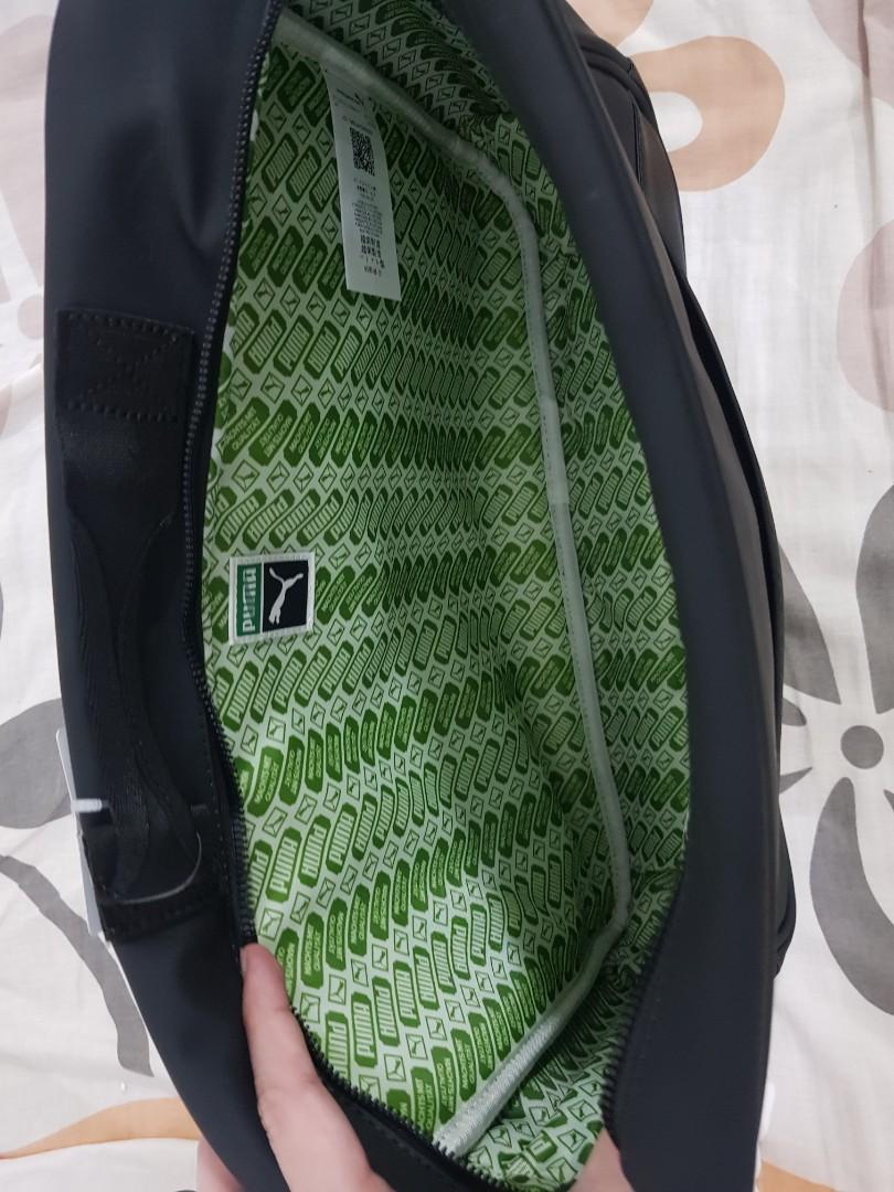 Puma messenger sling bag office bag