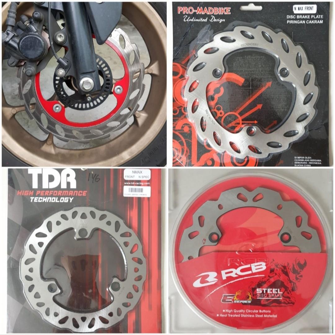 L Front 2004 Brake Disc N190 mm MBK Nitro 50 Racing L Front 2004 Brake Disc N190 mm MBK Nitro 50 Racing