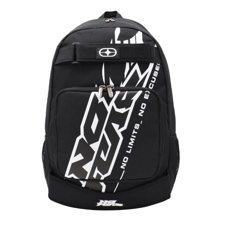 No online fear backpack