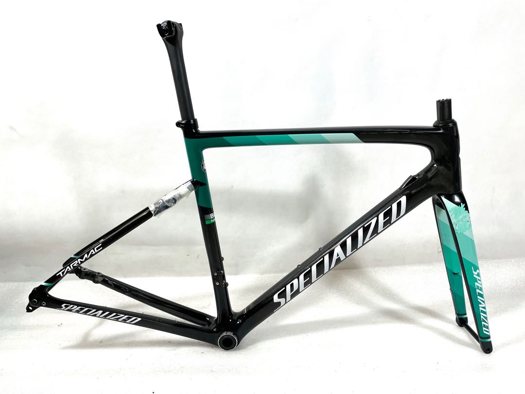 Road bike Specialized Tarmac Sl6 Disc SL6 bora