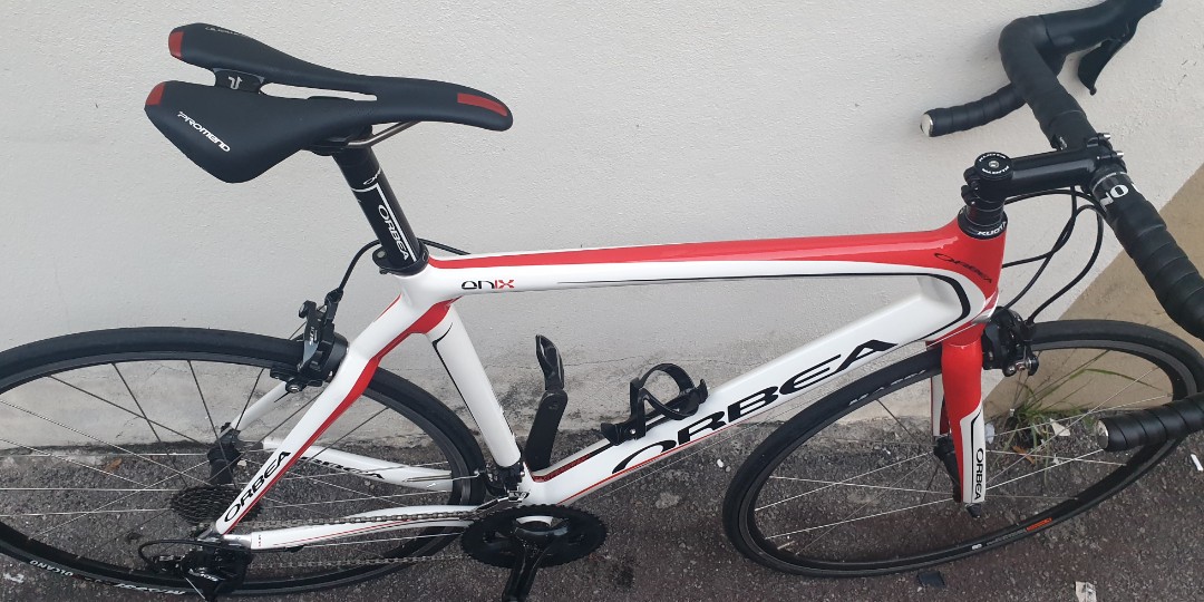 Orbea onix carbono on sale