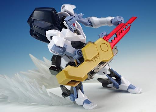 【超特価sale開催】  GEASS CODE ( 白炎 Type-01/C - KMF - SP 魂 Robot 魯魯修 ) BYAKUEN 機動戦士ガンダム