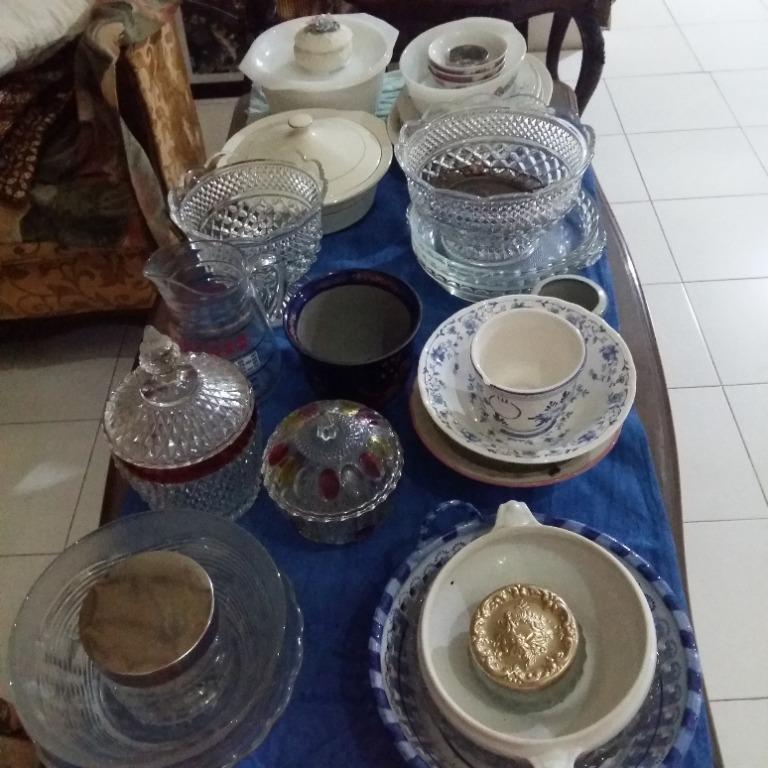 PECAH BELAH, Perabotan Rumah di Carousell