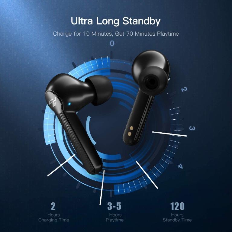 Thousta earbuds sale