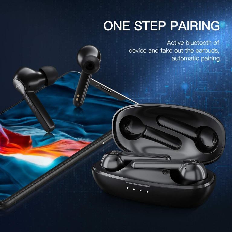 Thousta earbuds sales