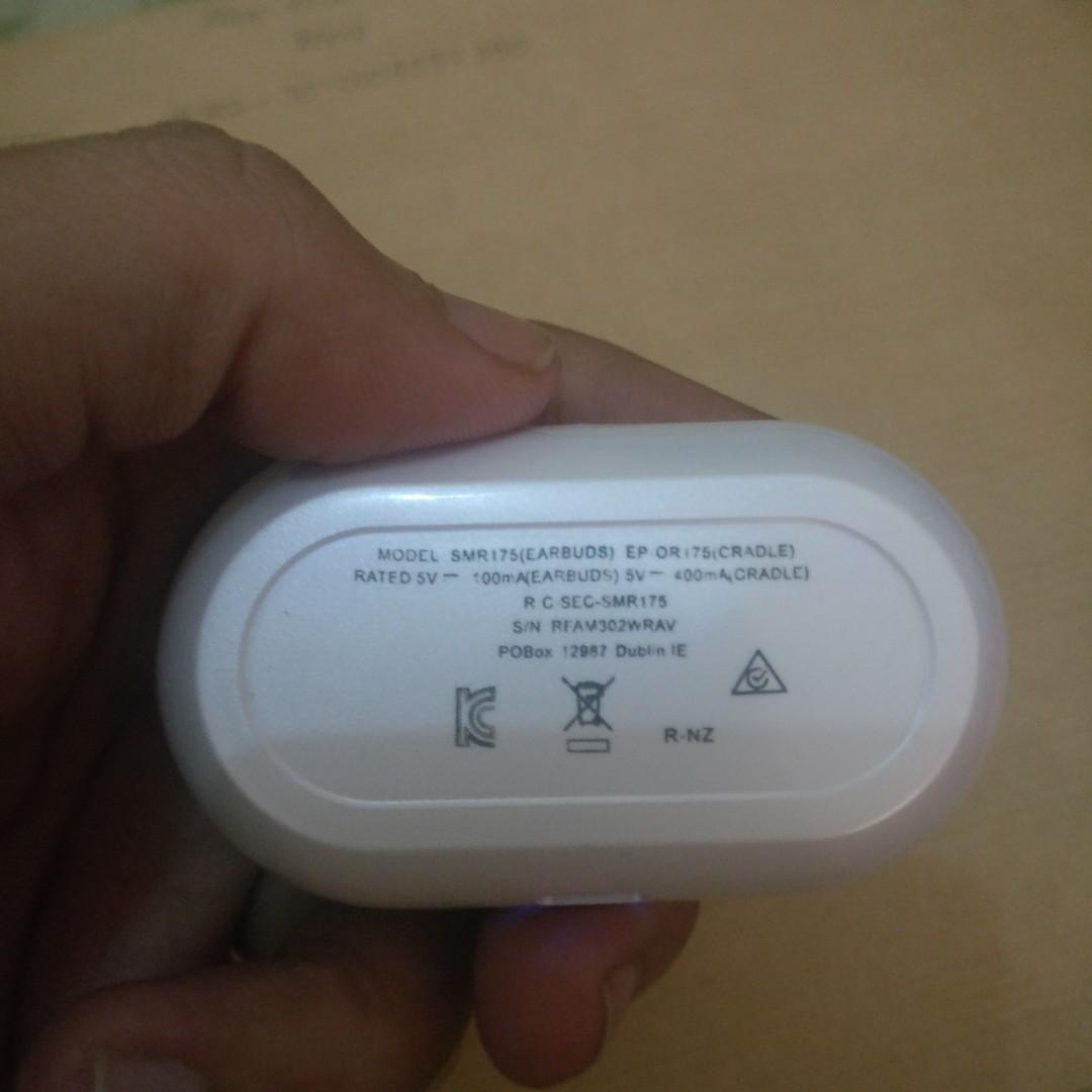 Samsung Galaxy Buds Plus, Telepon 
