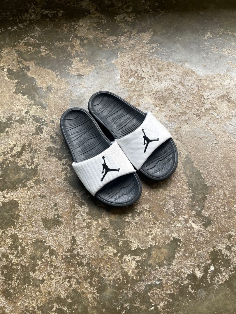Sandal jordan cheap