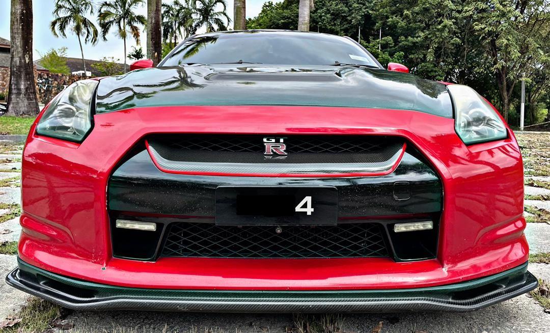 Godzilla Ungu Dari Indonesia Gempak