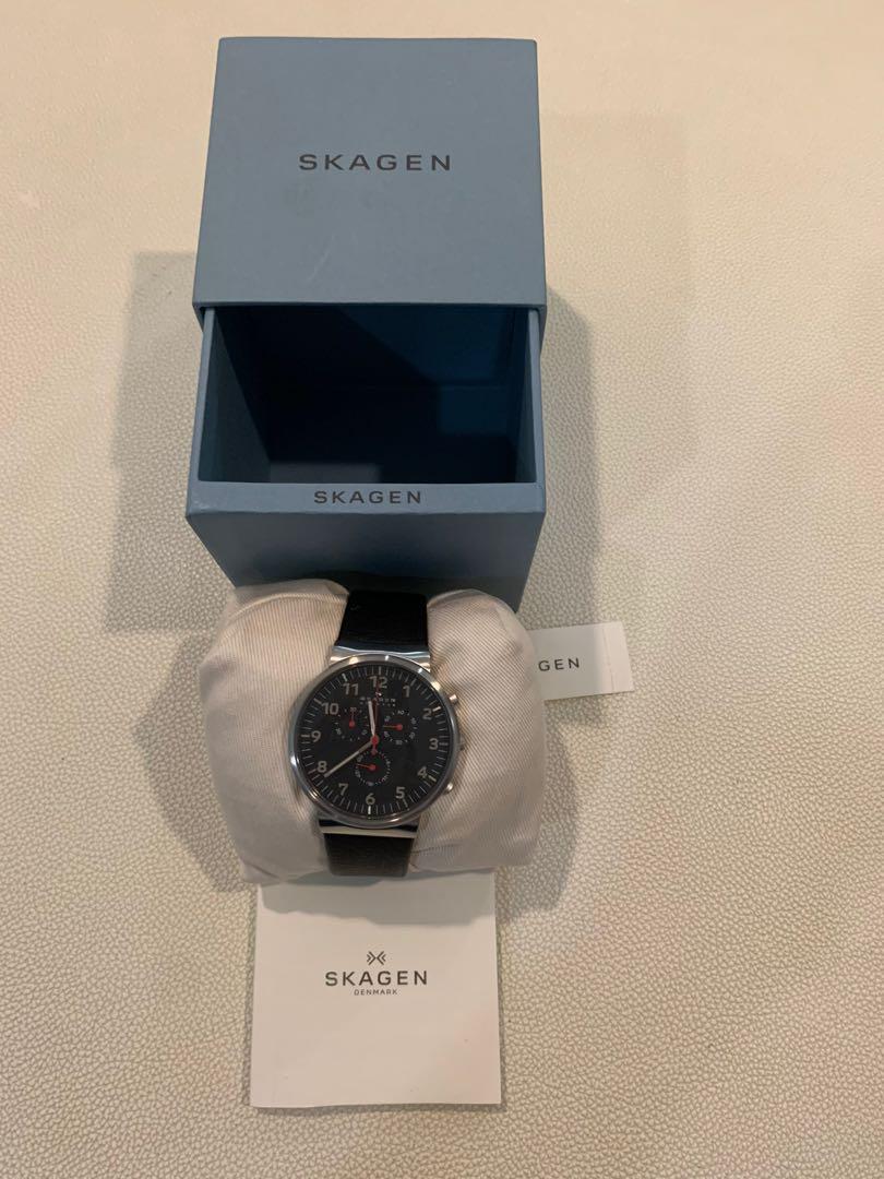 Skagen skw6100 2025