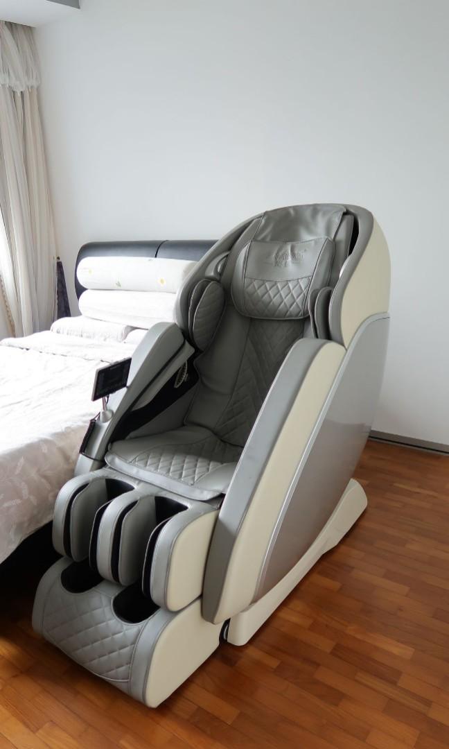 Sming clearance massage chair