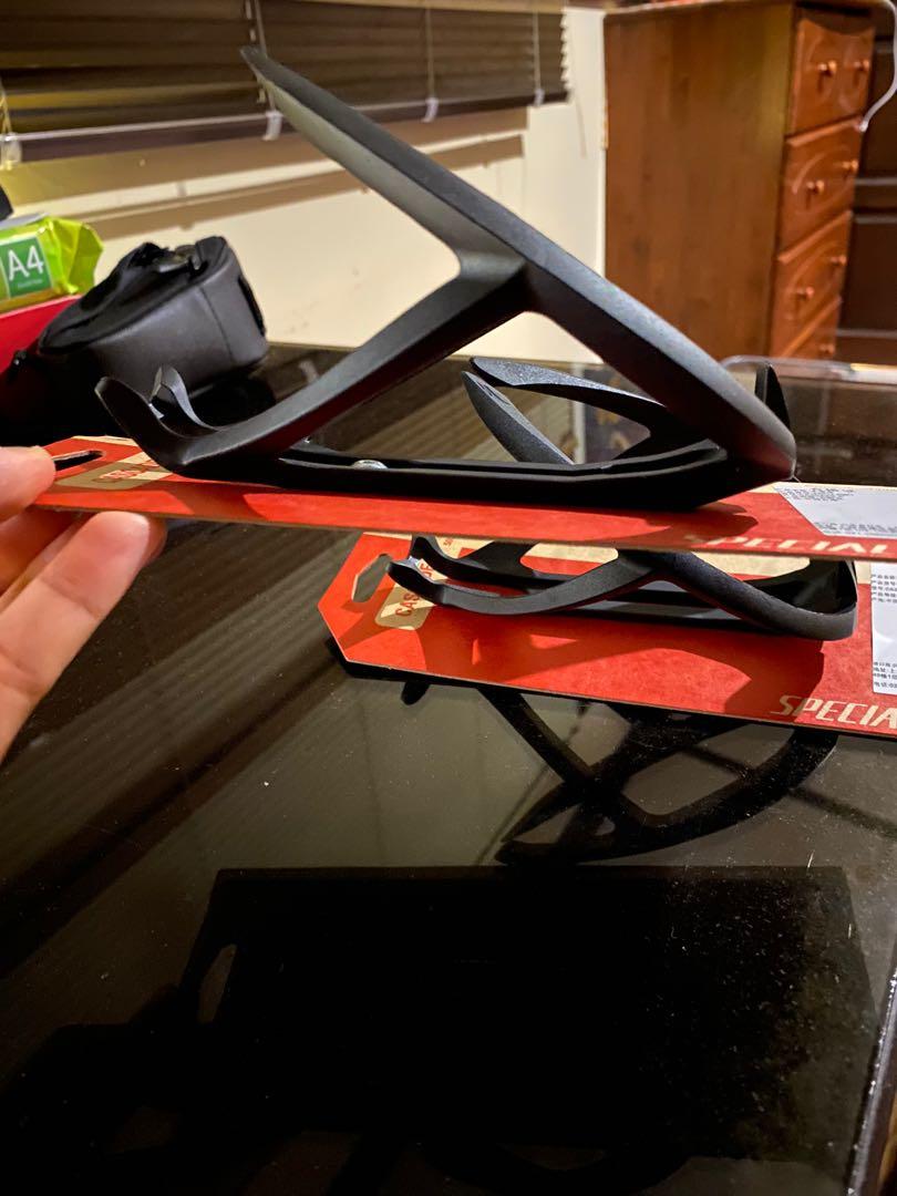 Specialized cascade cage shop ii