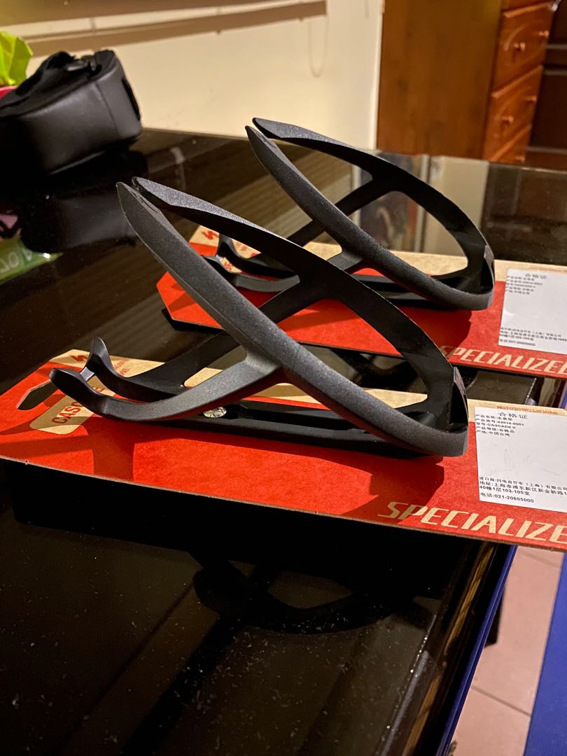 Specialized cascade cage shop ii