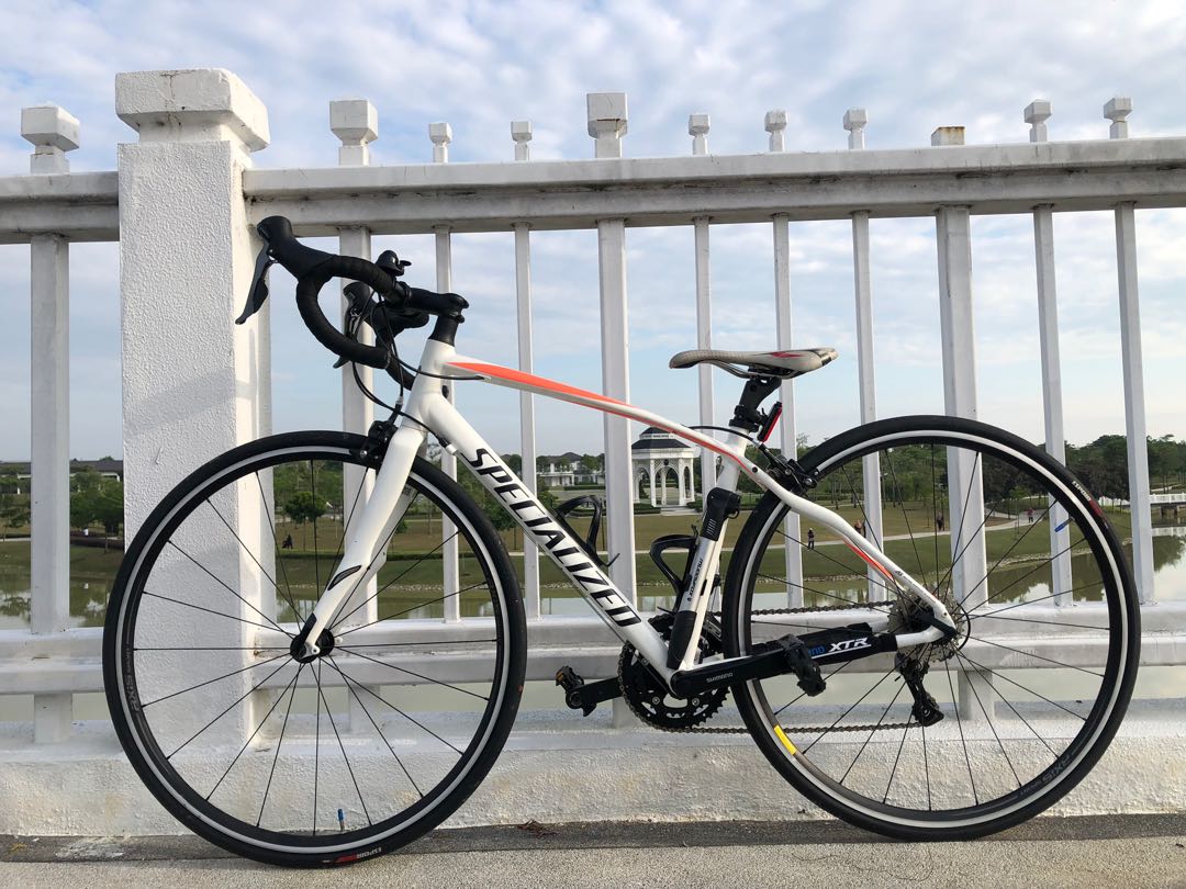 Specialized dolce hot sale 51