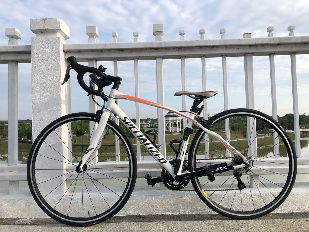 Specialized dolce store 51