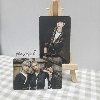 Stray Kids Pc - Seungmin , Felix , Hyunjin ,  Lino