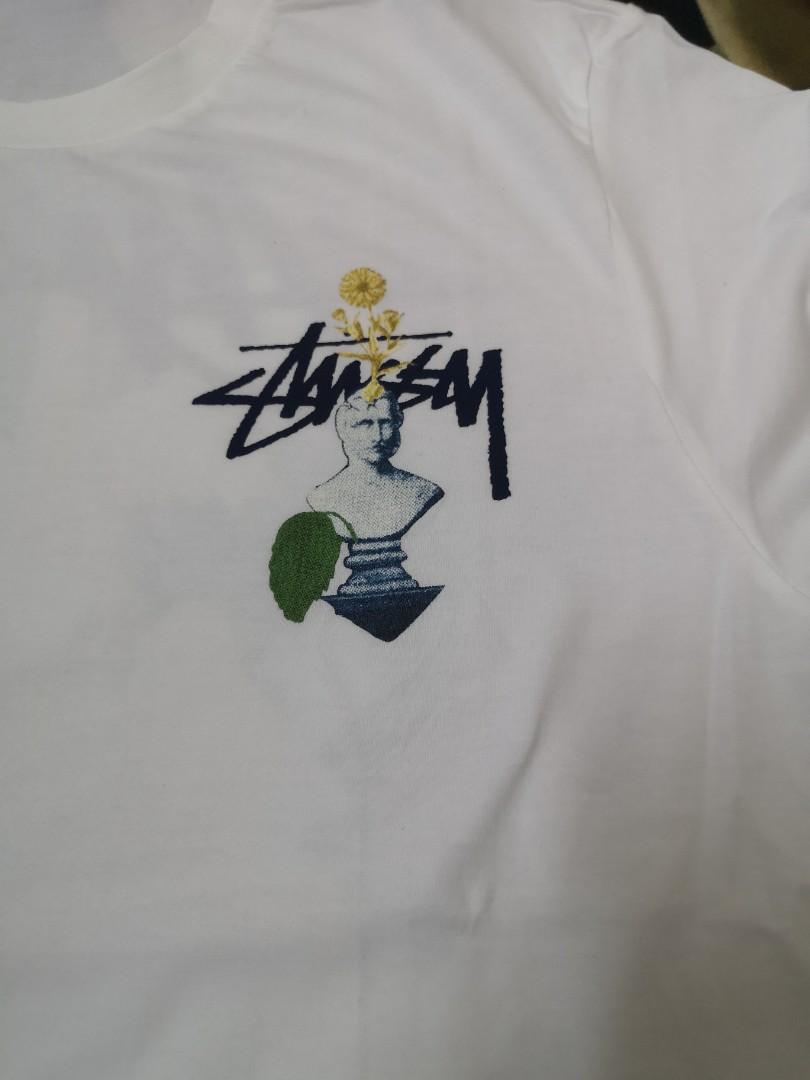 STUSSY PSYCHEDELIC Tee